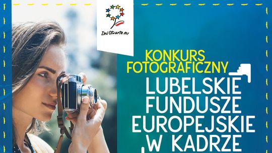 Dni Otwarte Funduszy Europejskich 2021