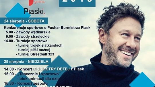 Dni Piask z Piaskiem