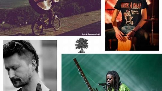 Dni Pokoju 2014 w Żurawlowie