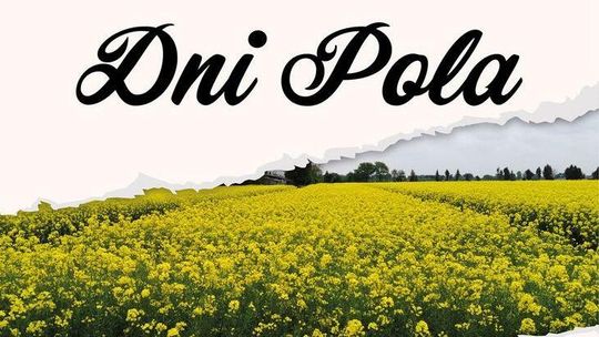 Dni Pola dla rolników. Zaprasza LODR Końskowola