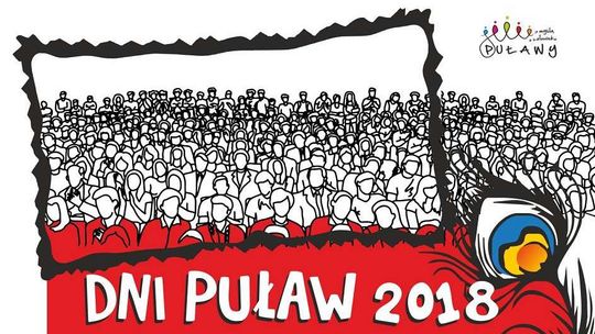 Dni Puław 2018: Koncerty, spektakl, spotkania
