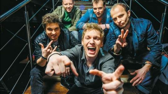 "Dni Puław": Gwiazdą będzie zespół Lemon