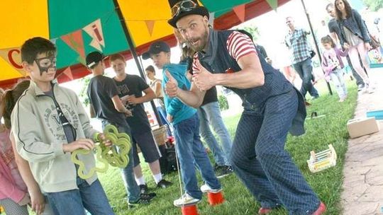 Dni Puław znów nad Wisłą. Lepszego miejsca nie ma