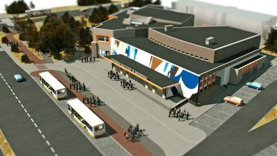 Dni Świdnika będą... kiedyś