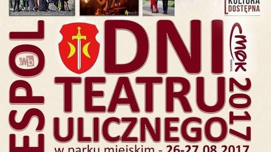 Dni Teatru Ulicznego w Terespolu