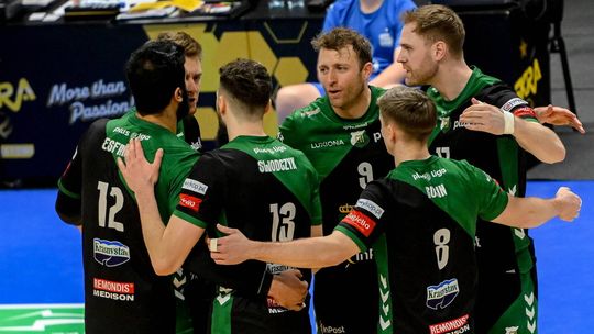 Do Chełma przyjedzie medalista Ligi Mistrzów