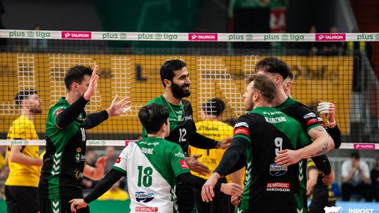 Do Chełma przyjeżdża wicemistrz Polski