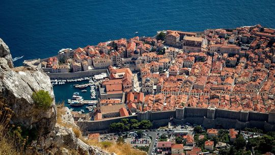 Do Chorwacji w 19 godzin pociągiem. W sam raz na wakacje 
