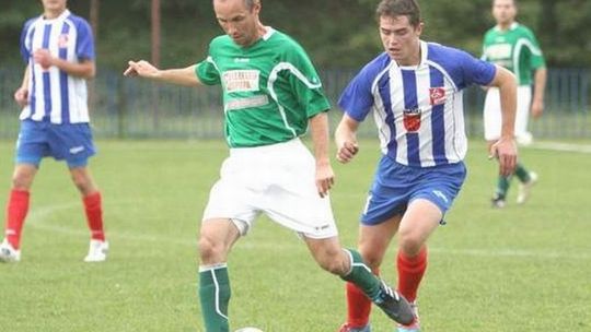 Do Czarnych Dęblin może dołączyć aż sześciu nowych zawodników