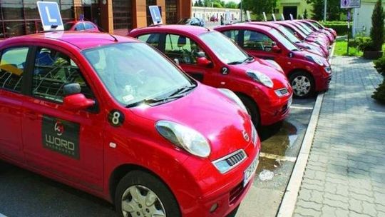 Do czego jest zdolny kursant podczas egzaminu na prawo jazdy? Sprawdź