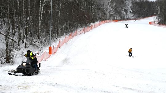 Do dwóch razy sztuka? Dziś otwarcie wyciągu na Białej Górze