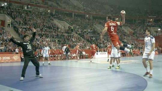 Do godziny 20 byliśmy dumą narodową