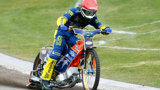 Do inauguracji PGE Ekstraligi pozostały trzy dni. Wyjazd Motoru Lublin do Łodzi pod znakiem zapytania