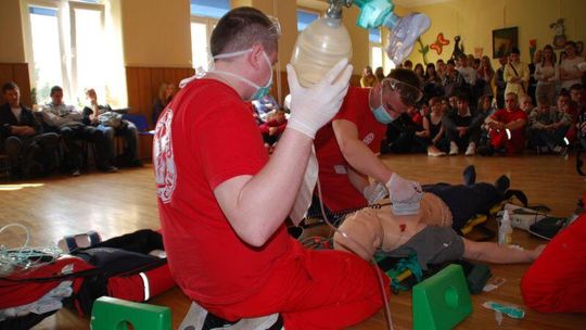 Do jutra trwają w Chełmie targi wiedzy i umiejętności (zdjęcia)