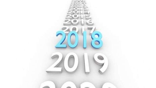 Do kiedy rozliczyć PIT 2018 za rok 2017?