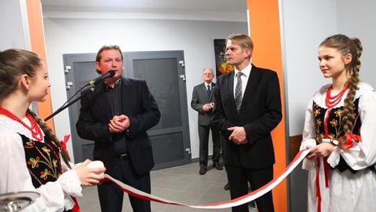 Do kina Łuków na \"Wałęsę” 