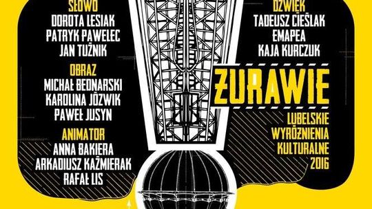 Do kogo polecą Żurawie? Lista nominowanych