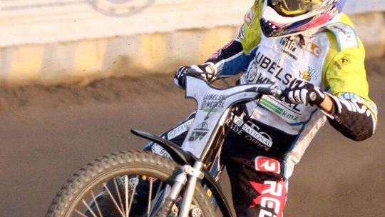 Do końca pierwszej rundy żużlowej I ligi zostały trzy kolejki