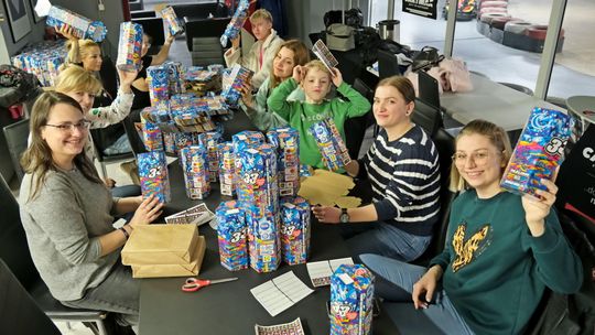 Do końca świata i jeden dzień dłużej. 33. finał WOŚP już dzisiaj