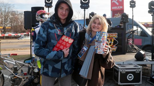 Do końca świata i jeden dzień dłużej. Wielkie odliczanie do 34. finału WOŚP