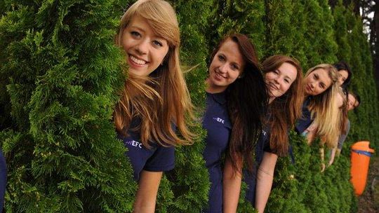 Do liceum do miasta. Stypendia dla gimnazjalistów