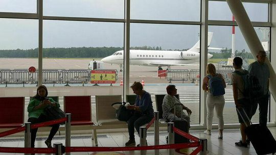 Do Londynu przez 7 dni w tygodniu. Od kiedy?