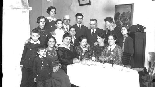 Do Lublina przyjadą z całego świata. Wszyscy mają lubelskie korzenie