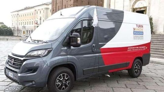 Do Lublina przyjedzie trumna z ciałem błogosławionego Pier Gorgia Frassatiego