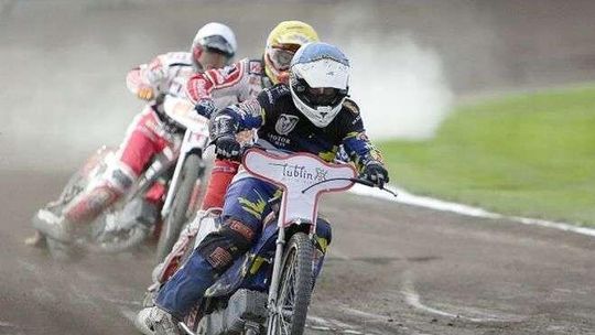 Do Lublina przyjeżdża outsider ligi. Trening Motoru przed rundą rewanżową?