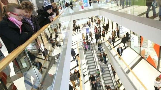 Do Lublina wraca Burger King. Będą też nowe sklepy w galerii