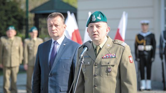 Do Lublina wraca wojsko. Formuje się 19. Brygada Zmechanizowana