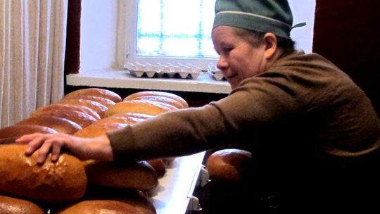 Do Łucka trafiły świąteczne dary z Hrubieszowa