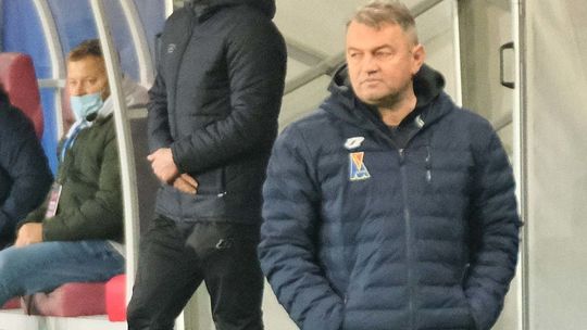 Do momentu awarii światła było bardzo dobrze, czyli opinie po meczu Sokół Ostróda - Motor