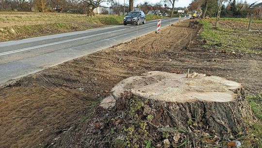Do Nałęczowa pojedziemy lepszą drogą. Udało się znaleźć 20 mln złotych