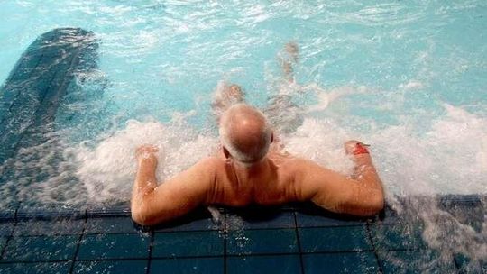 Do Nałęczowa przyjeżdżają Kuwejtczycy. Lokalni przedsiębiorcy zadowoleni