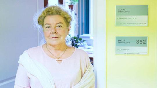 Do odporności populacyjnej jeszcze sporo nam brakuje. Będą regionalne obostrzenia?