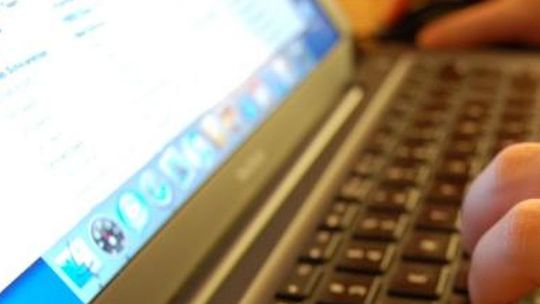 Do pracy z własnym laptopem i tabletem
