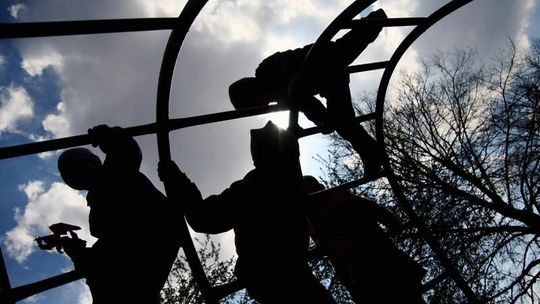 Do przedszkola tylko z kartą magnetyczną