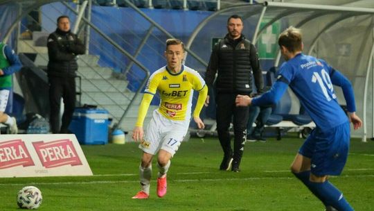 Do przerwy powinno być po zawodach, czyli opinie po meczu Motor – Znicz Pruszków