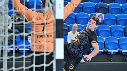 Do Puław przyjedzie utytułowana Industria Kielce Do Puław przyjedzie utytułowana Industria Kielce