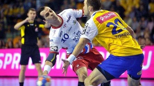 Do Puław przyjeżdża mistrz Polski