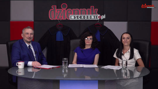 (Do)RADCY - Radcy prawni pomogą