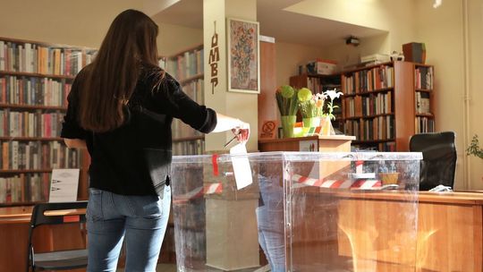 Do Sądu Najwyższego wpłynęło ponad 1100 protestów wyborczych 