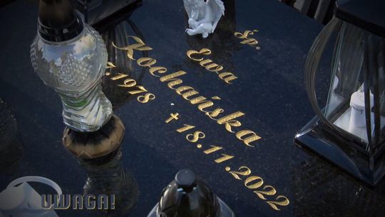 Do sądu trafił akt oskarżenia w głośnej sprawie zabójstwa komorniczki z Łukowa. – Ewa mogła żyć – mówi mąż zamordowanej kobiety