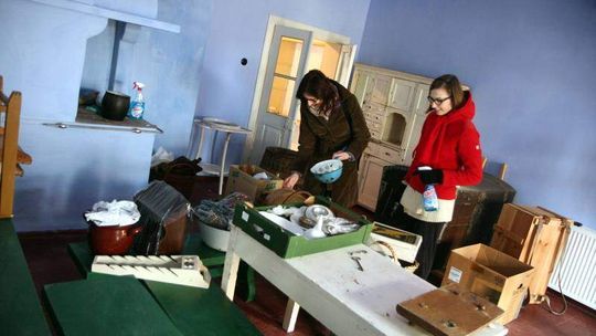 Do skansenu taniej podczas ferii