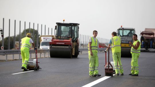 Do Świdnika pojedziemy nową trasą
