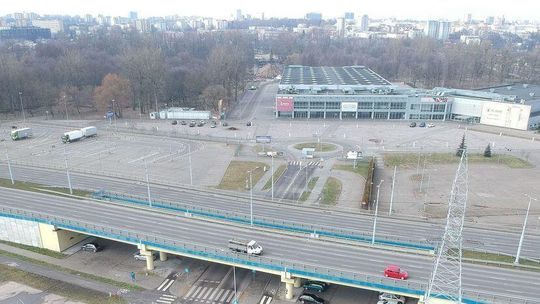 Do szpitala w Targach Lublin zgłosiło się blisko 180 chętnych, ale trzeba aż 700