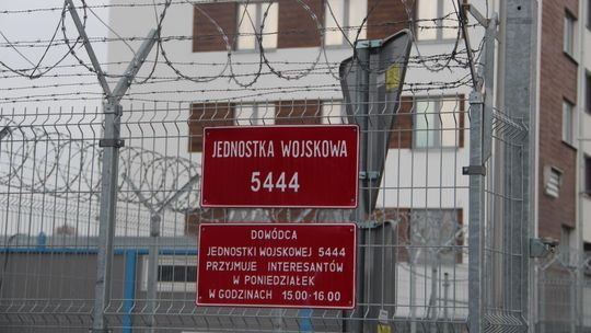 Do tego garnizonu mogą trafić amerykańskie Abramsy