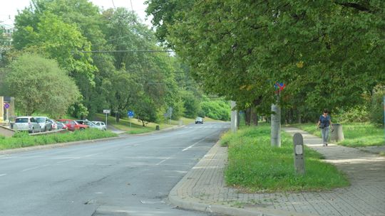 Do tego przetargu trzy razy nikt się nie zgłosił. Próbują po raz czwarty