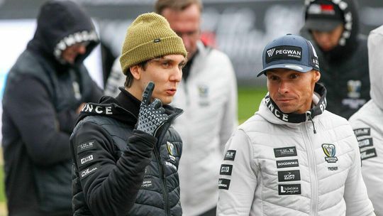 Do Torunia bez Dominika Kubery. Motor Lublin osłabiony w starciu z For Nature Solutions Apatorem